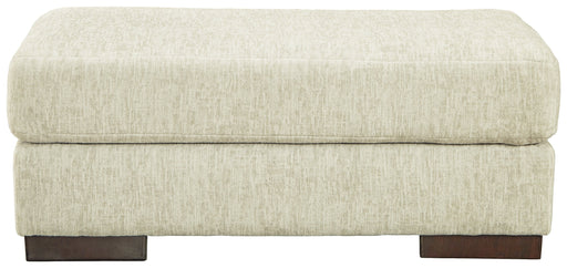 Caretti Ottoman - 1230314 - Lara Furniture