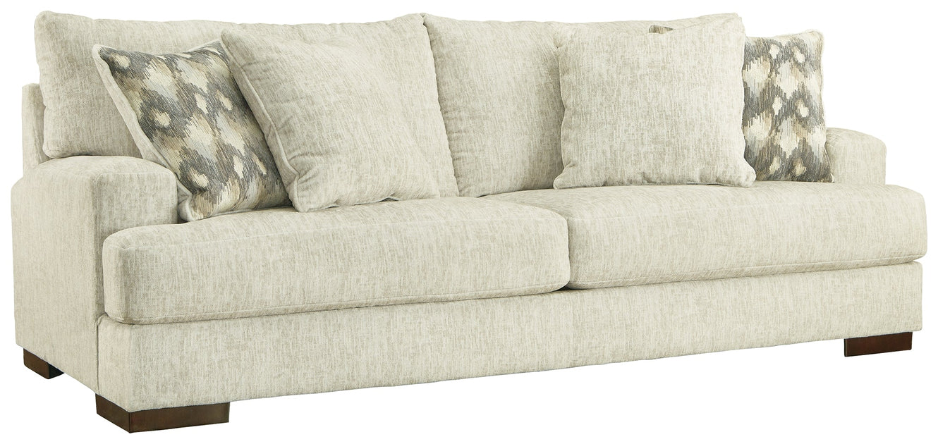 Caretti Sofa — Lara Furniture