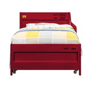 Cargo Daybed W/Trundle (Twin) - 39895
