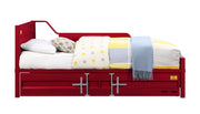 Cargo Daybed W/Trundle (Twin) - 39895