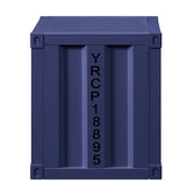 Cargo Nightstand W/USB - 35937