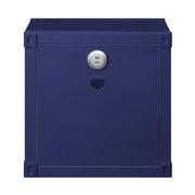 Cargo Nightstand W/USB - 35937