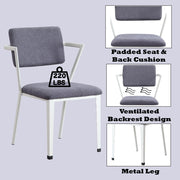 Cargo Office Chair - 37888