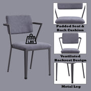 Cargo Office Chair - 37898