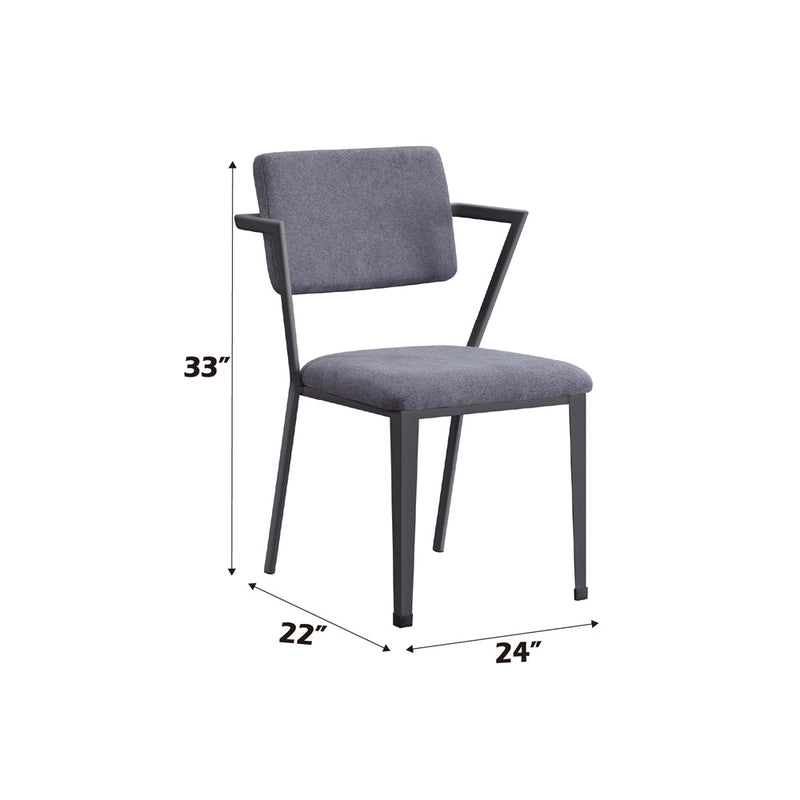 Cargo Office Chair - 37898