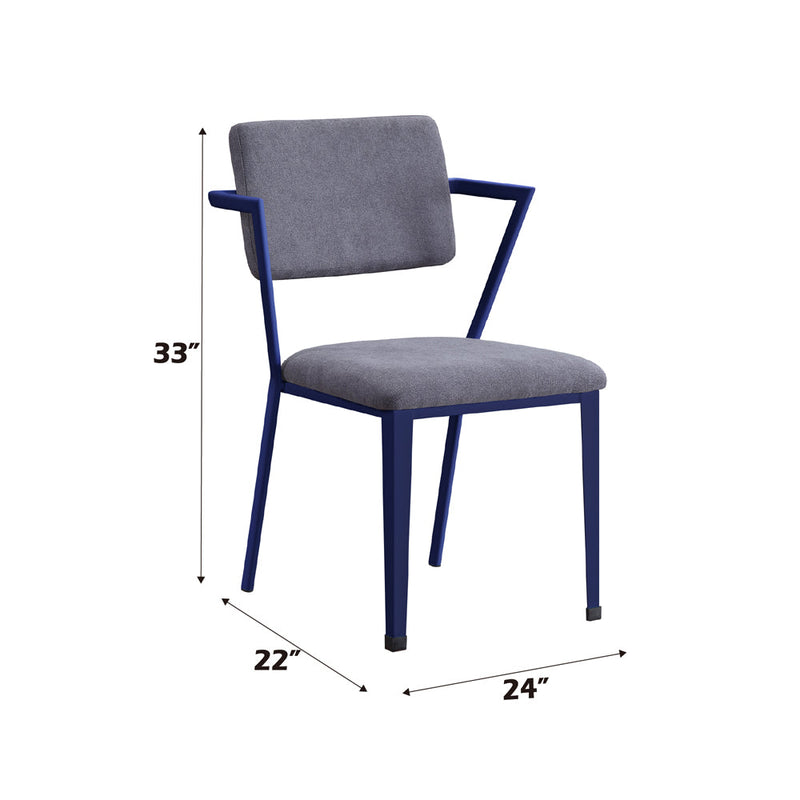 Cargo Office Chair - 37908
