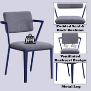 Cargo Office Chair - 37908