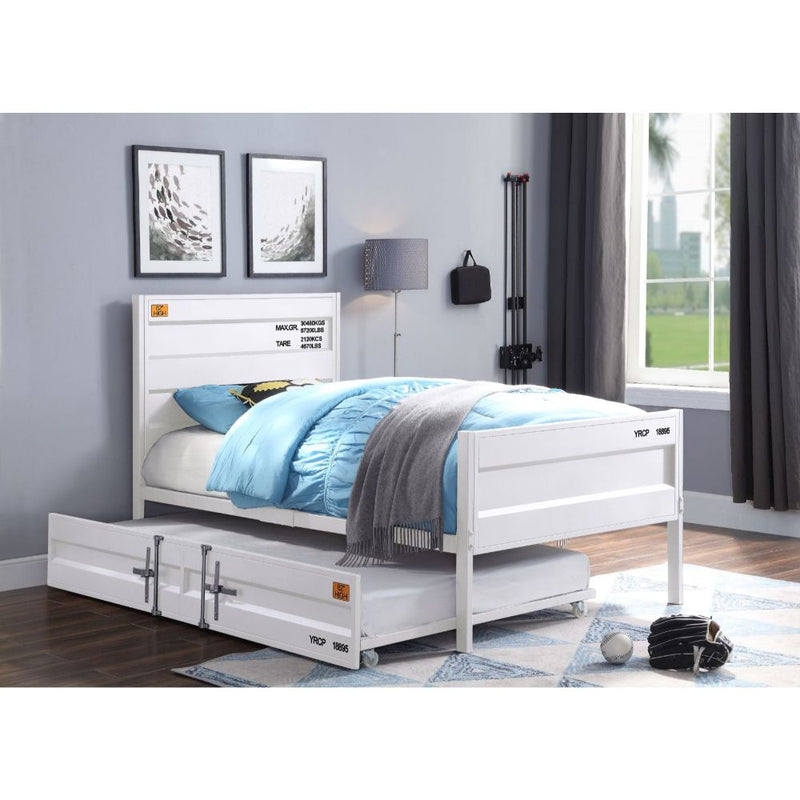 Cargo Twin Bed - 35900T