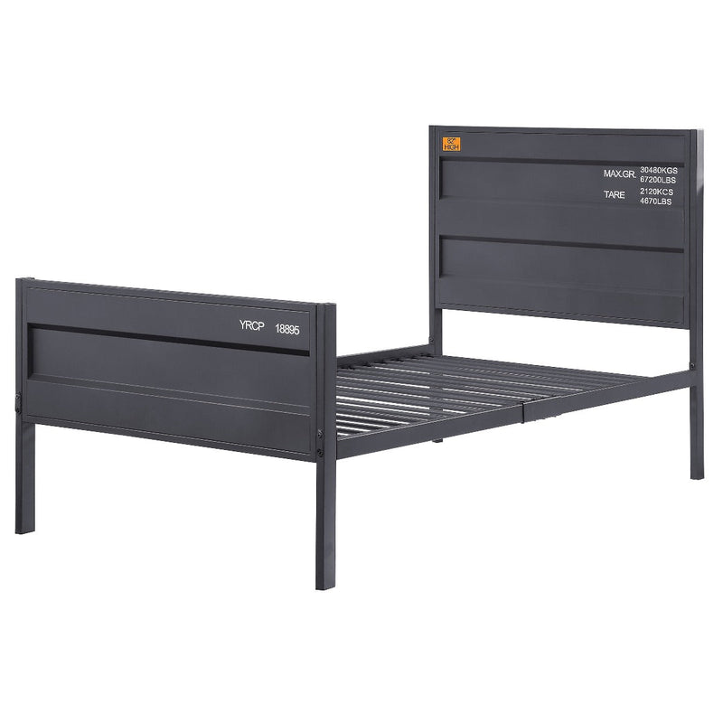 Cargo Twin Bed - 35920T