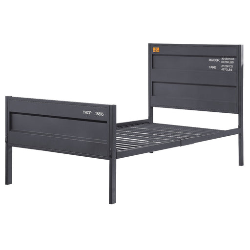 Cargo Twin Bed - 35920T