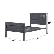 Cargo Twin Bed - 35920T
