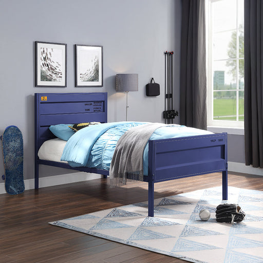 Cargo Twin Bed - 35930T