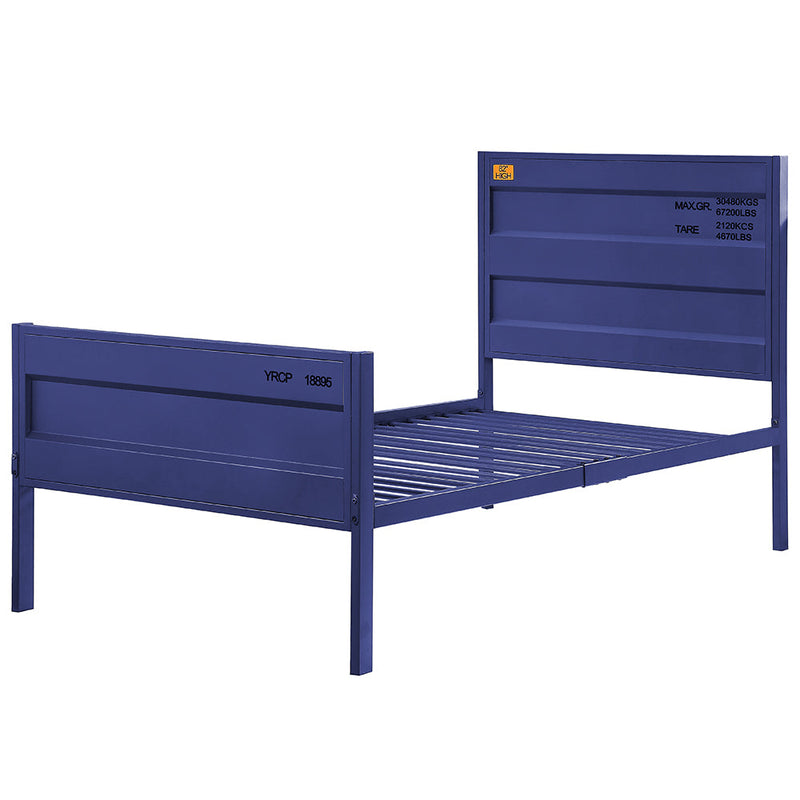 Cargo Twin Bed - 35930T
