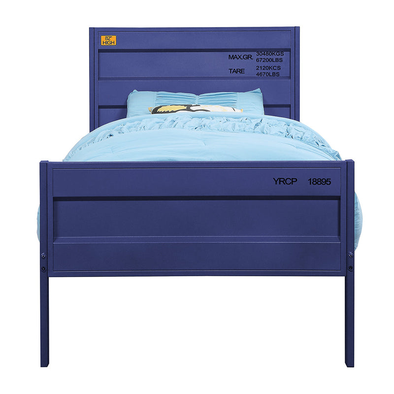 Cargo Twin Bed - 35930T