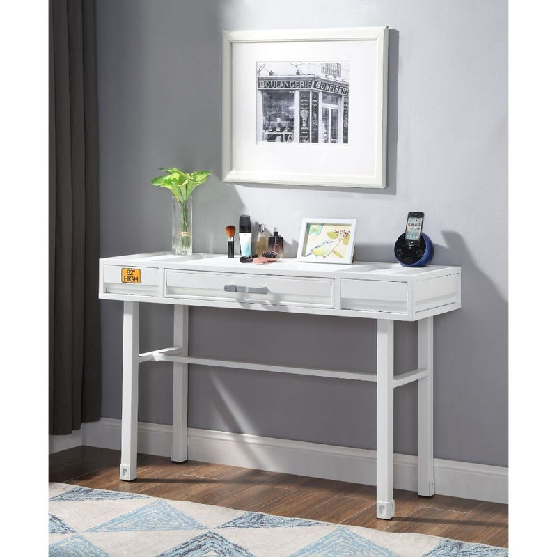 Cargo Vanity Desk - 35909