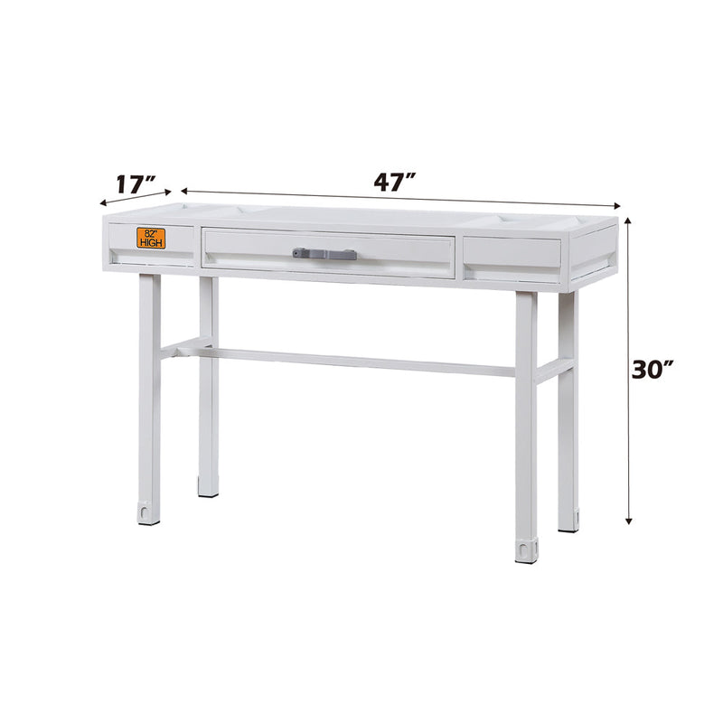 Cargo Vanity Desk - 35909