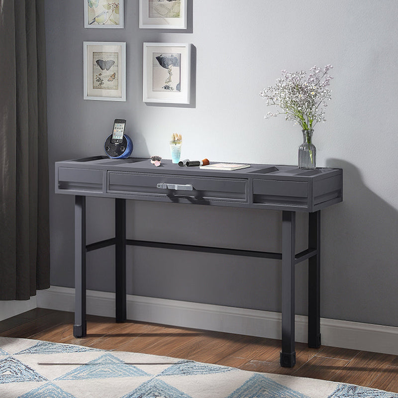 Cargo Vanity Desk - 35924