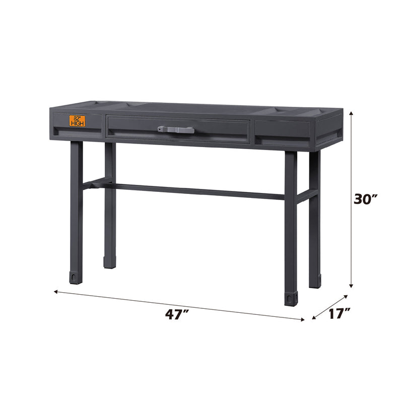 Cargo Vanity Desk - 35924