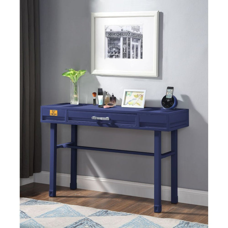 Cargo Vanity Desk - 35939