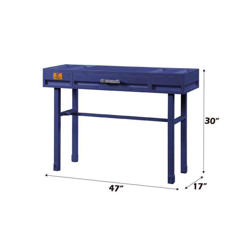 Cargo Vanity Desk - 35939