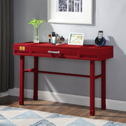 Cargo Vanity Desk - 35953