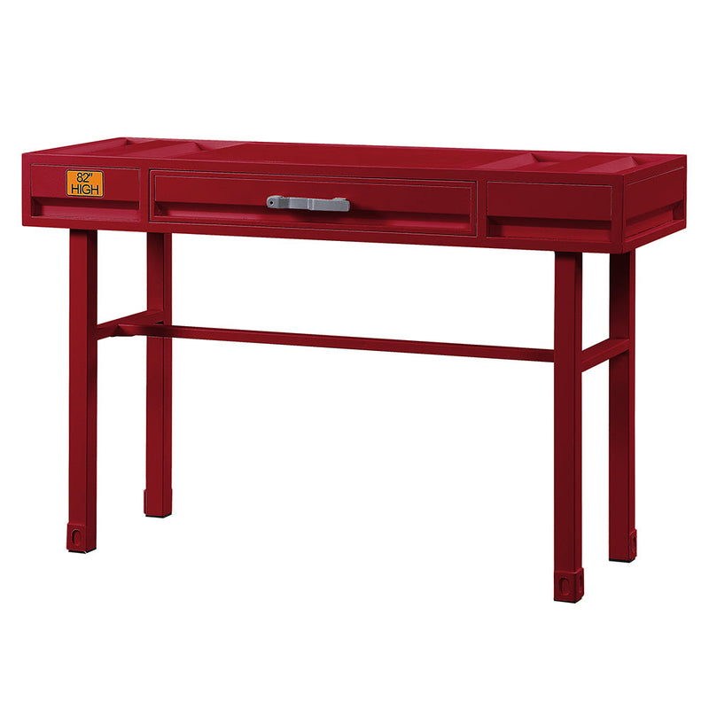 Cargo Vanity Desk - 35953