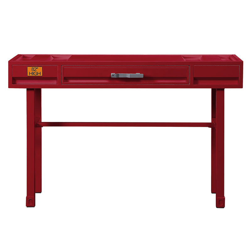 Cargo Vanity Desk - 35953
