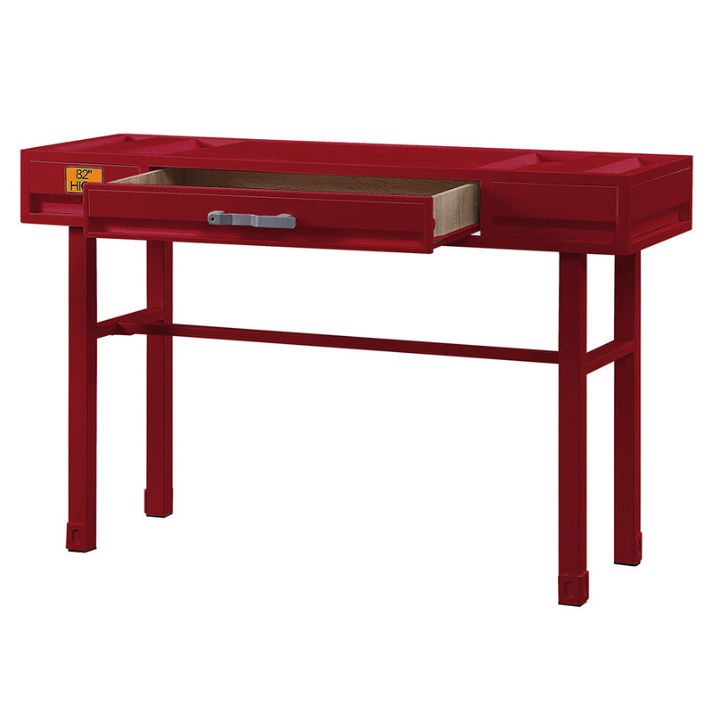 Cargo Vanity Desk - 35953
