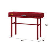 Cargo Vanity Desk - 35953