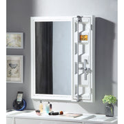 Cargo Vanity Mirror - 35908