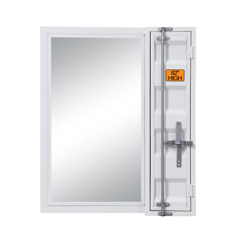 Cargo Vanity Mirror - 35908