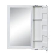 Cargo Vanity Mirror - 35908