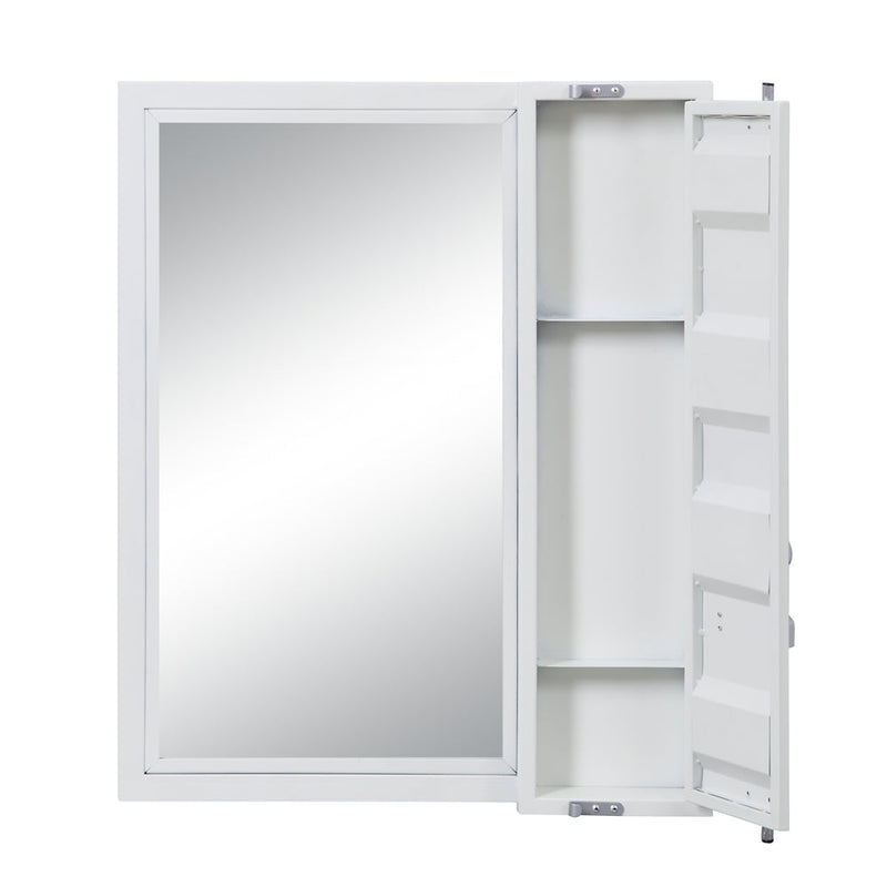 Cargo Vanity Mirror - 35908
