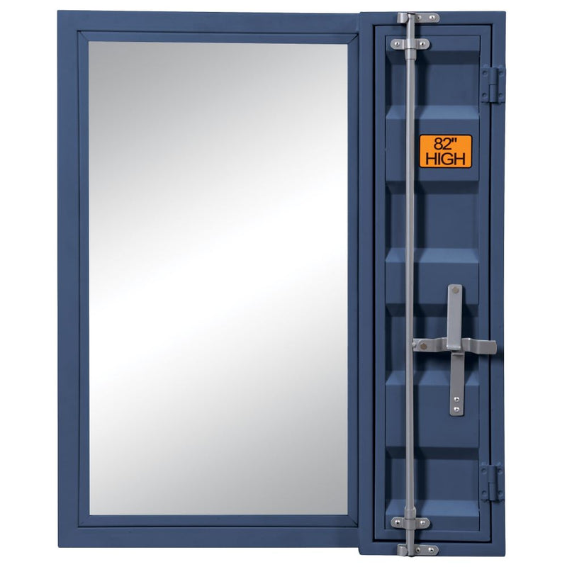 Cargo Vanity Mirror - 35938