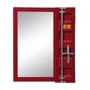 Cargo Vanity Mirror - 35952