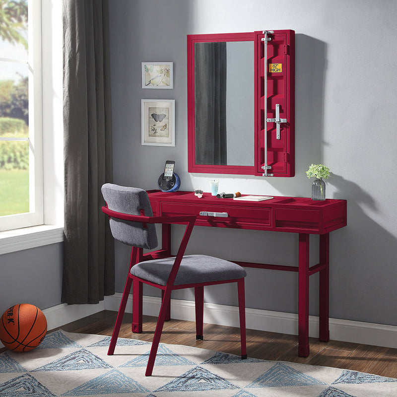 Cargo Vanity Mirror - 35952