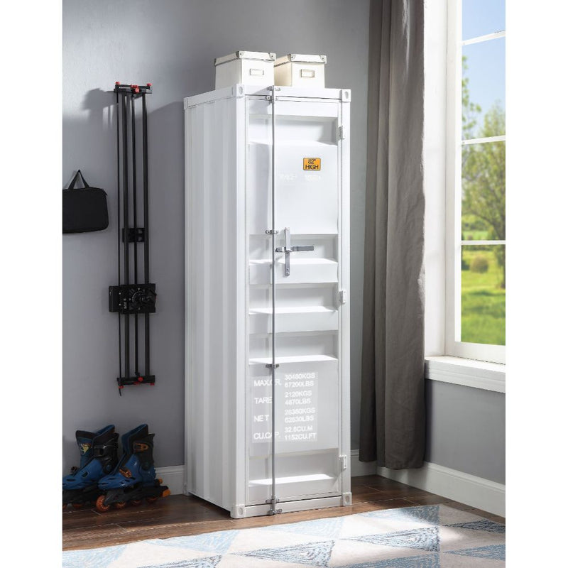 Cargo Wardrobe - 35911