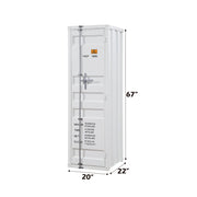 Cargo Wardrobe - 35911