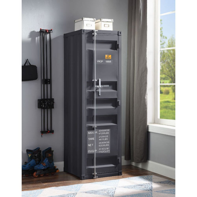 Cargo Wardrobe - 35926