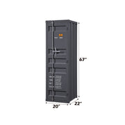Cargo Wardrobe - 35926