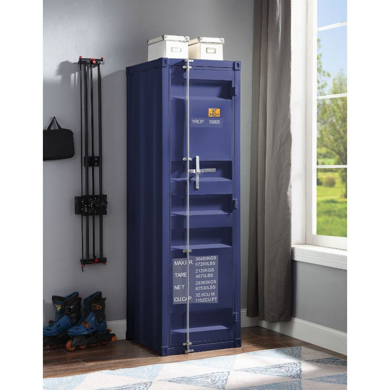 Cargo Wardrobe - 35941