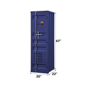 Cargo Wardrobe - 35941