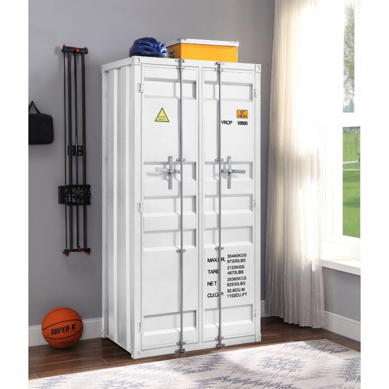 Cargo Wardrobe - 37889