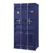 Cargo Wardrobe - 37909