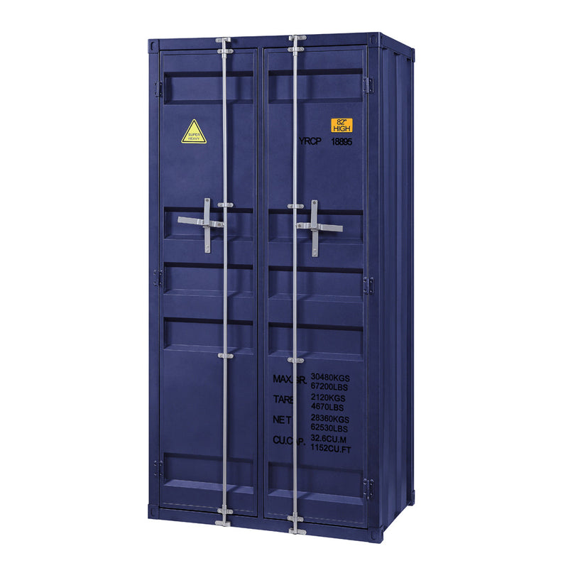 Cargo Wardrobe - 37909