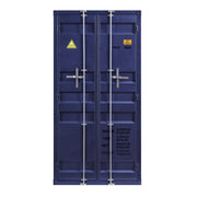 Cargo Wardrobe - 37909