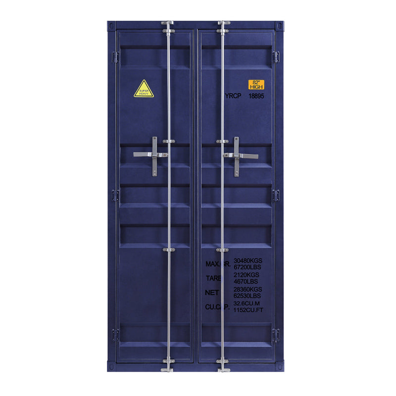 Cargo Wardrobe - 37909