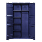 Cargo Wardrobe - 37909