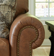 Carianna Loveseat - Lara FurnitureLoveseat