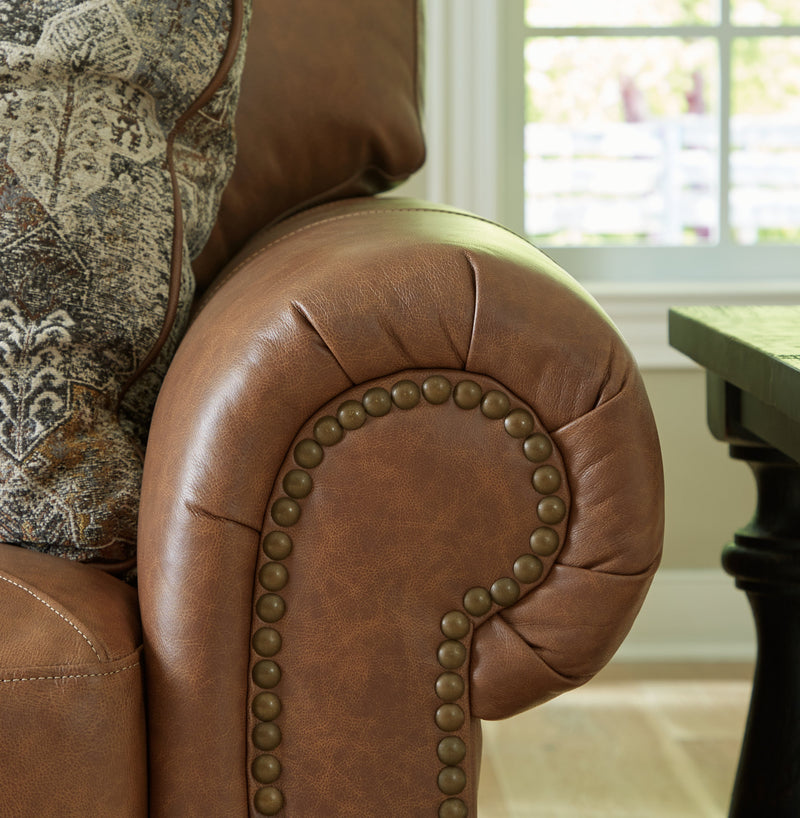 Carianna Loveseat - Lara FurnitureLoveseat